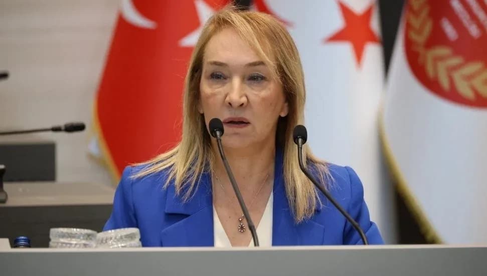 Besim, BBC'in iddilarına işaret etti: Ciddi iddialar karşısında şeffaflık ve etkin denetim şart