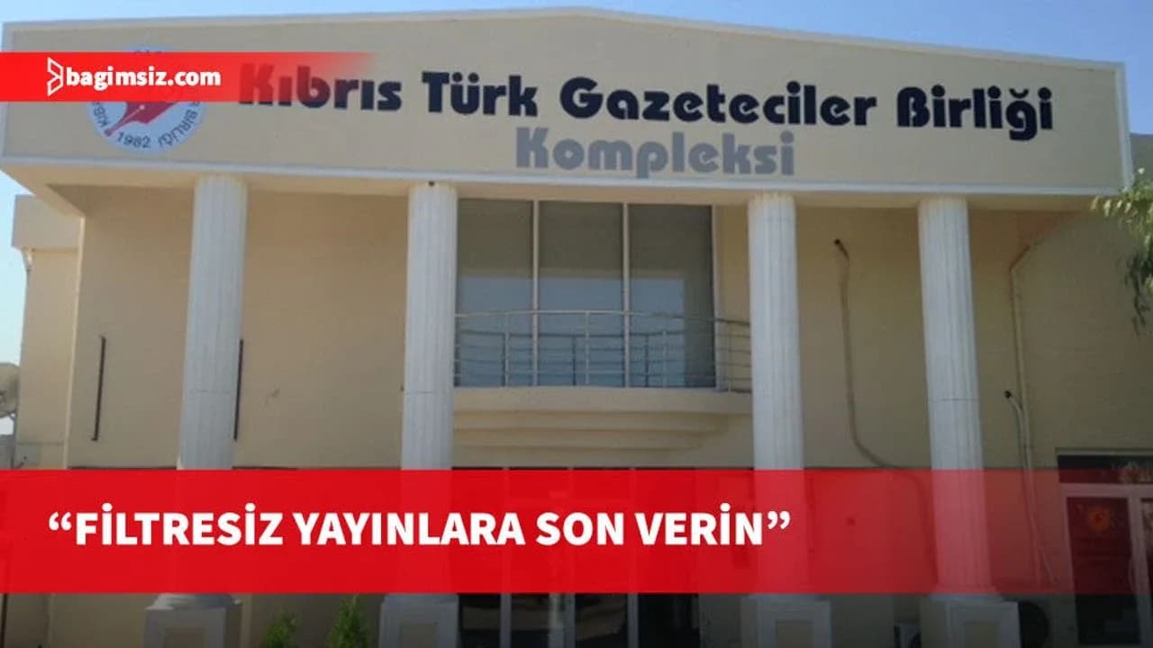 KTGB'den uyarı: Gemi kazasındaki görüntüleri filtresiz ve kesintisiz yayınlamayın