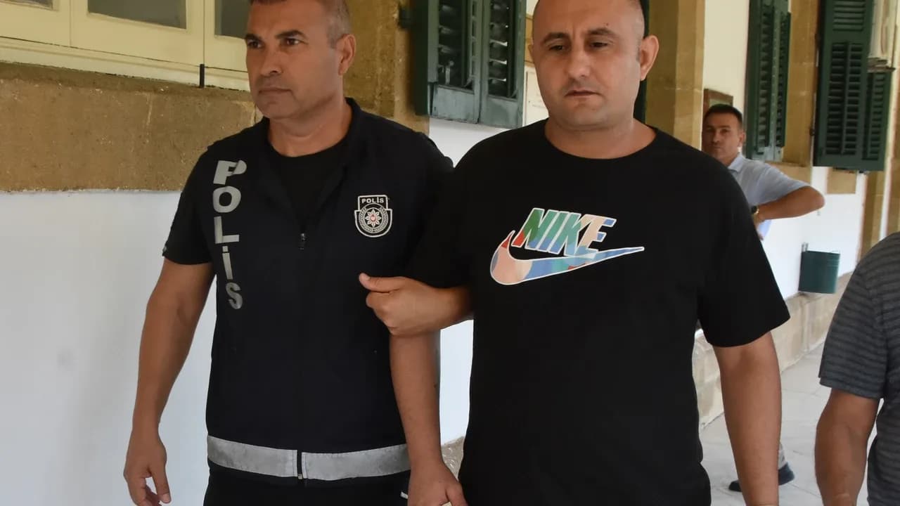 Üvey kardeşinin iki dişini kıran Ümit Ertuğrul’a 1 yıl 6 ay hapis