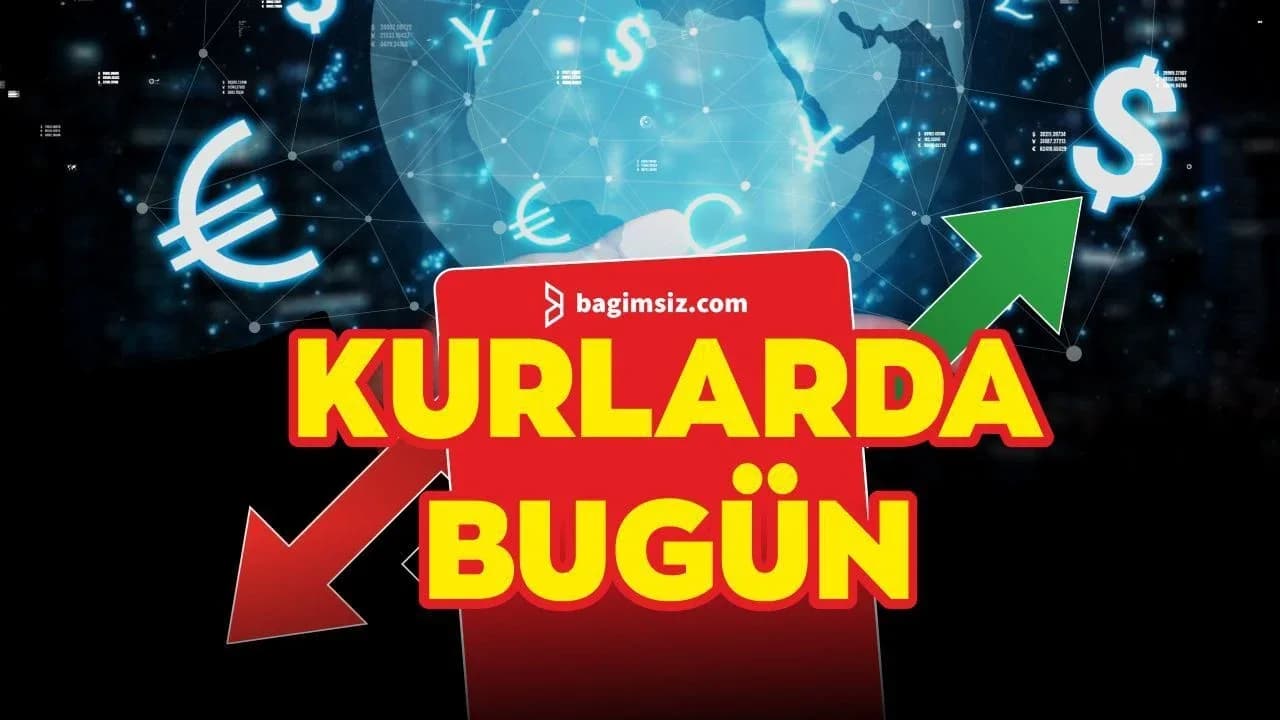 4 Ağustos 2026 Salı Döviz Kurları