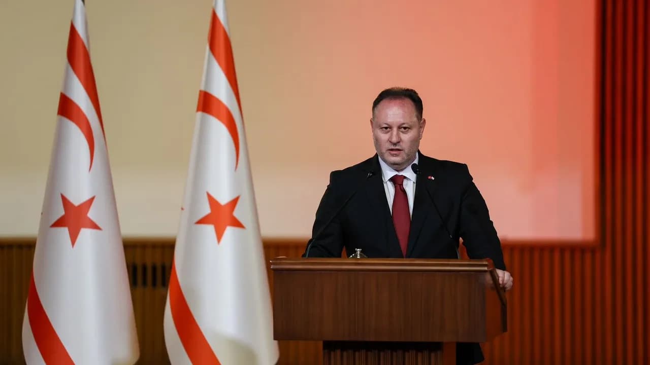 Öztürkler: “Erenköy, Vatanımıza Vurulan Silinmez Mühürdür”