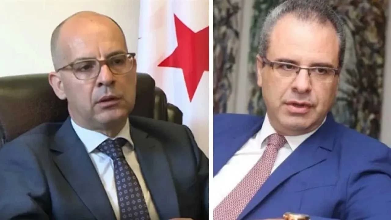 Dânâ ile Menelau yarın görüşüyor