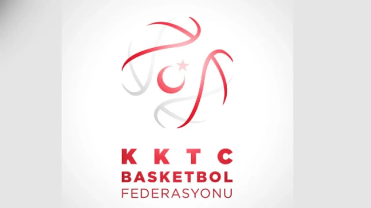 KKTC Basketbol Federasyonu açıkladı!