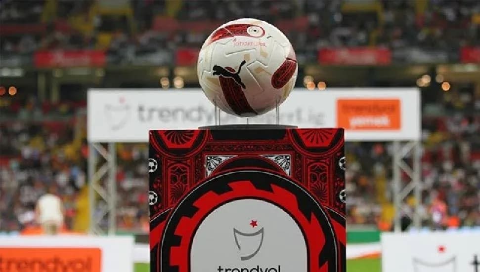 Süper Lig başladı, GS, FB ve TS ilk haftada puan kaybetti: Beşiktaş bugün sahneye çıkıyor