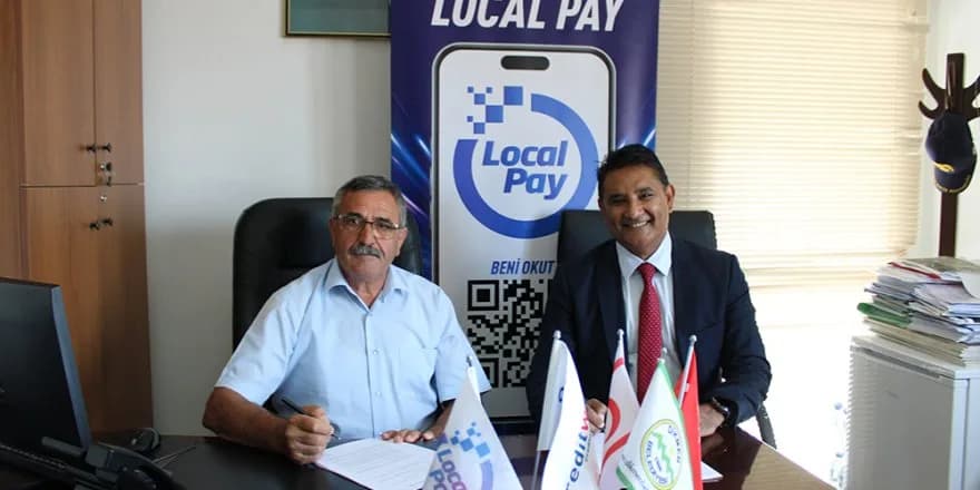 Dikmen Belediyesi’nde fatura ödemelerı Local Pay ile dijıtalleşti
