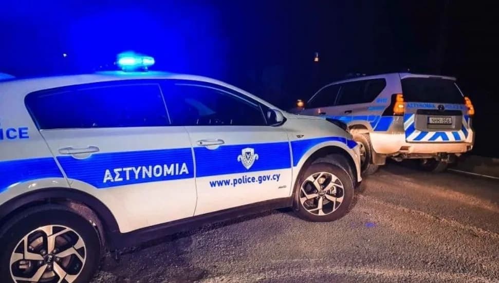 Güney Kıbrıs'ta orman kundaklama şüphesiyle bir kişi tutuklandı
