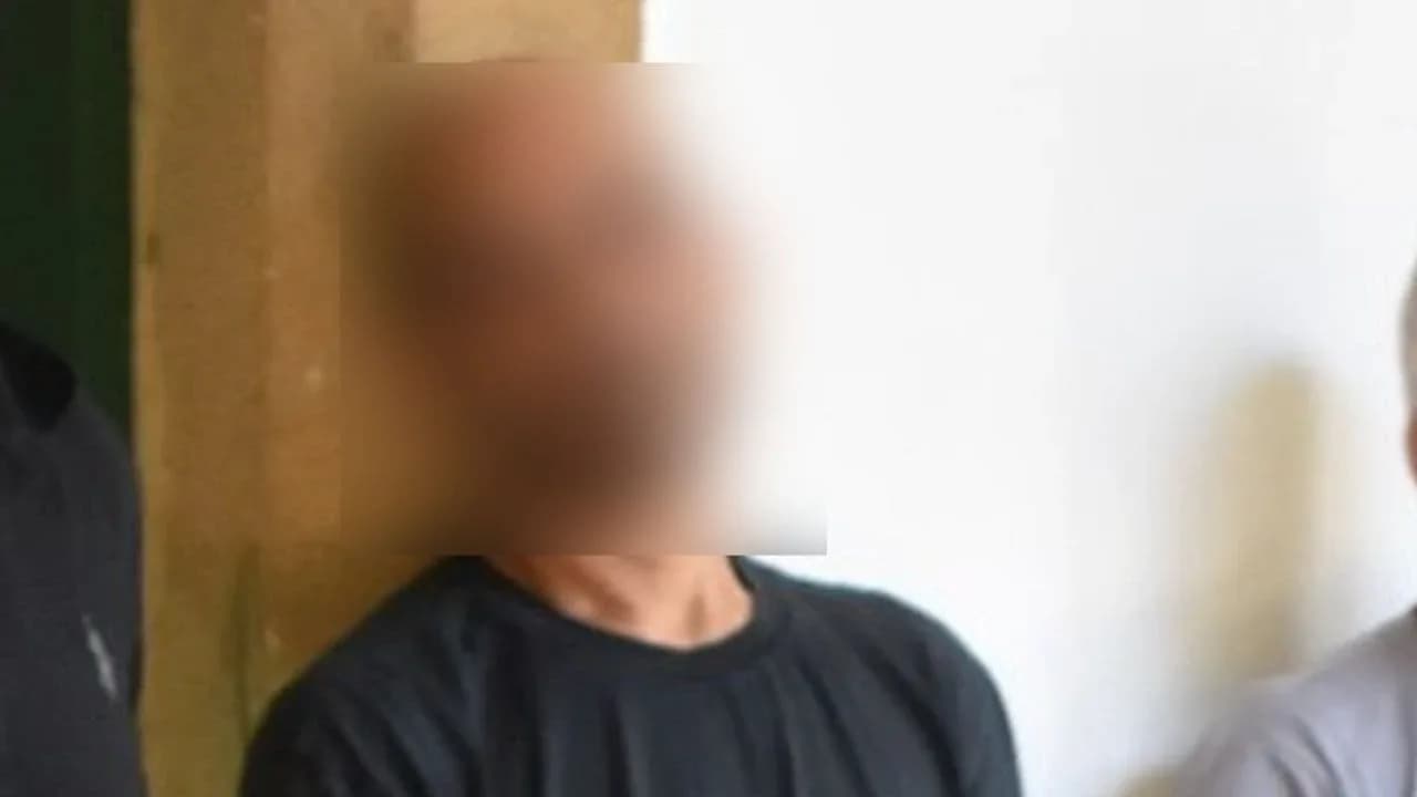 Aile üyelerini tehdit eden zanlı cezaevine gönderildi!