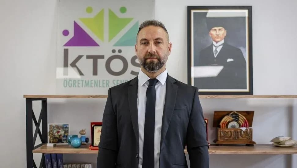 KTÖS: Okullarda artan şiddet ve akran zorbalığı ciddi bir alarm; PDR kadroları artırılmalı