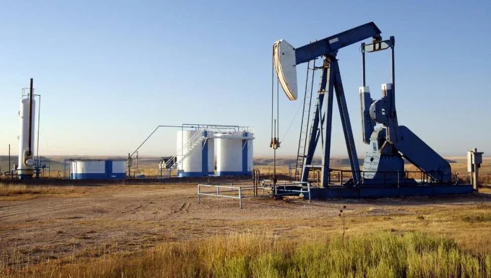 OPEC'in günlük ham petrol üretimi temmuzda 1,66 milyon varil arttı