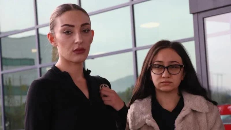 Güllü cinayetinde yeni ses kaydı: Tuğyan Ülkem Gülter ve Sisi’nin vasiyet planı