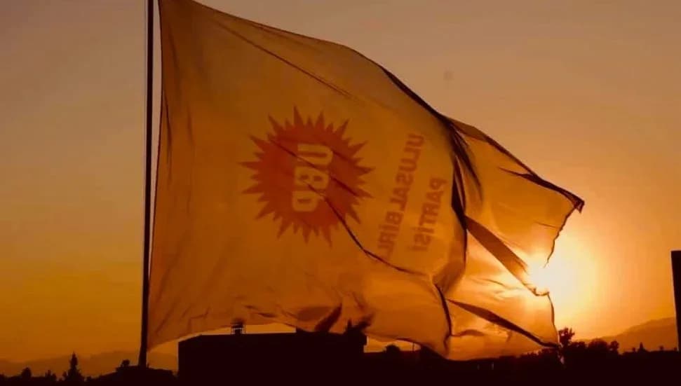 UBP'den Şenkul'a: Bizim işimiz sosyal medya fenomenliği değil, devlet yönetmektir!