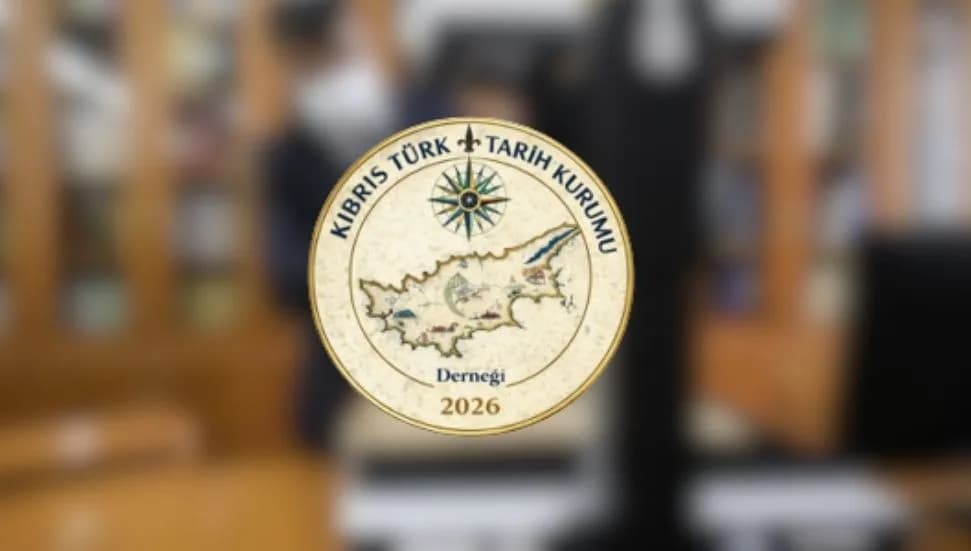 Birinci Uluslararası Kıbrıs Türk Tarih Kurultayı için başvurular sürüyor