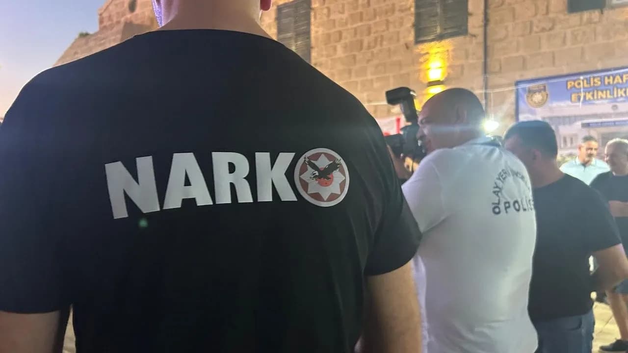 İnönü’de “Kurt İni” Operasyonu