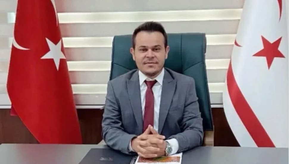 Arıklı, YDP’nin Lefkoşa Türk Belediyesi Başkan Adayını açıkladı
