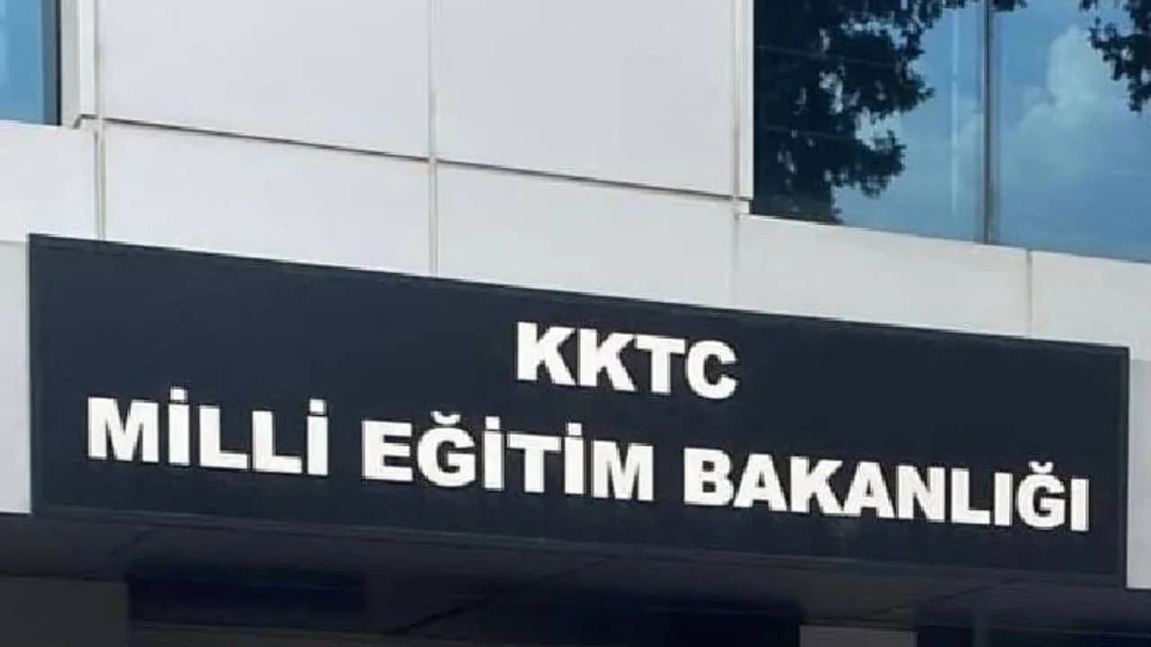 KKTC meslek lisesi mezunlarına Türkiye’de özel kontenjan
