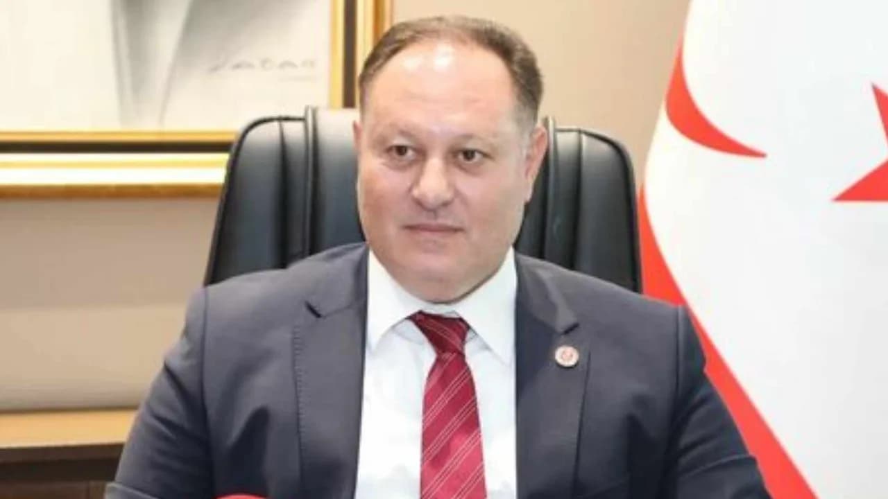 Öztürkler: Bakanlar Kurulu’ndan geçti, iki seçim bir arada yapılacak