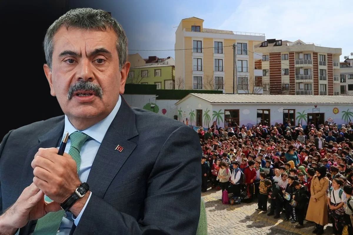 Okullara yeni genelge: Randevusuz veli giremeyecek