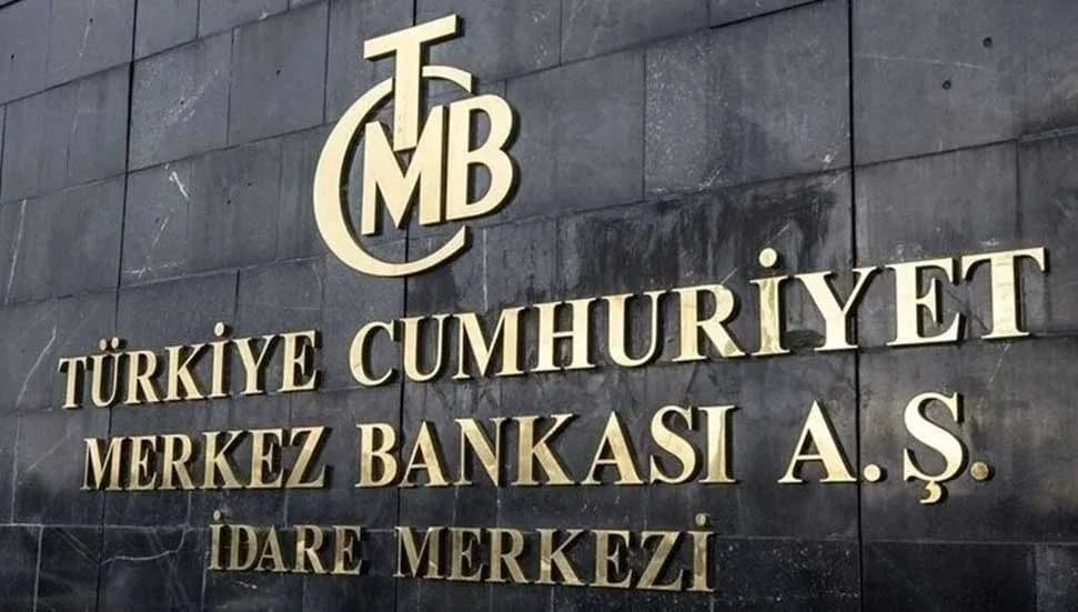 TCMB altın cinsinden fiziki varlıkların finansal sisteme kazandırılmasına yönelik tebliği yürürlükten kaldırdı