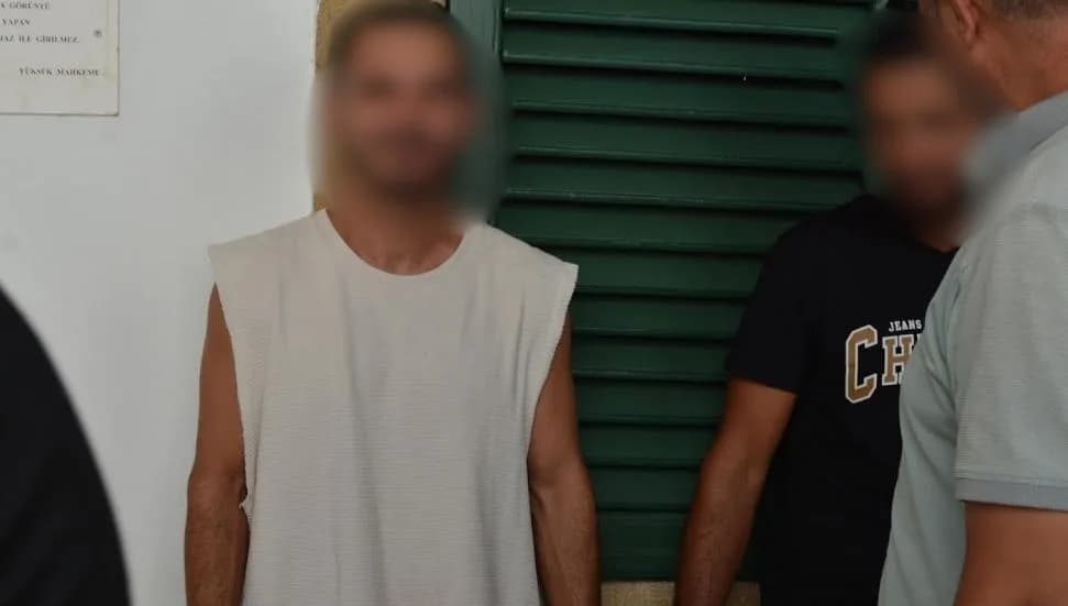 11 gram uyuşturucu ve hap barındırmakla itham edilen zanlı teminatla serbest bırakıldı