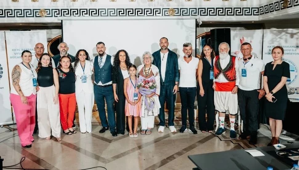 Tüm liselerde madde ve bağımlılık davranışları incelendi: Kumar oynamış öğrencilerin oranı yüzde 7,7
