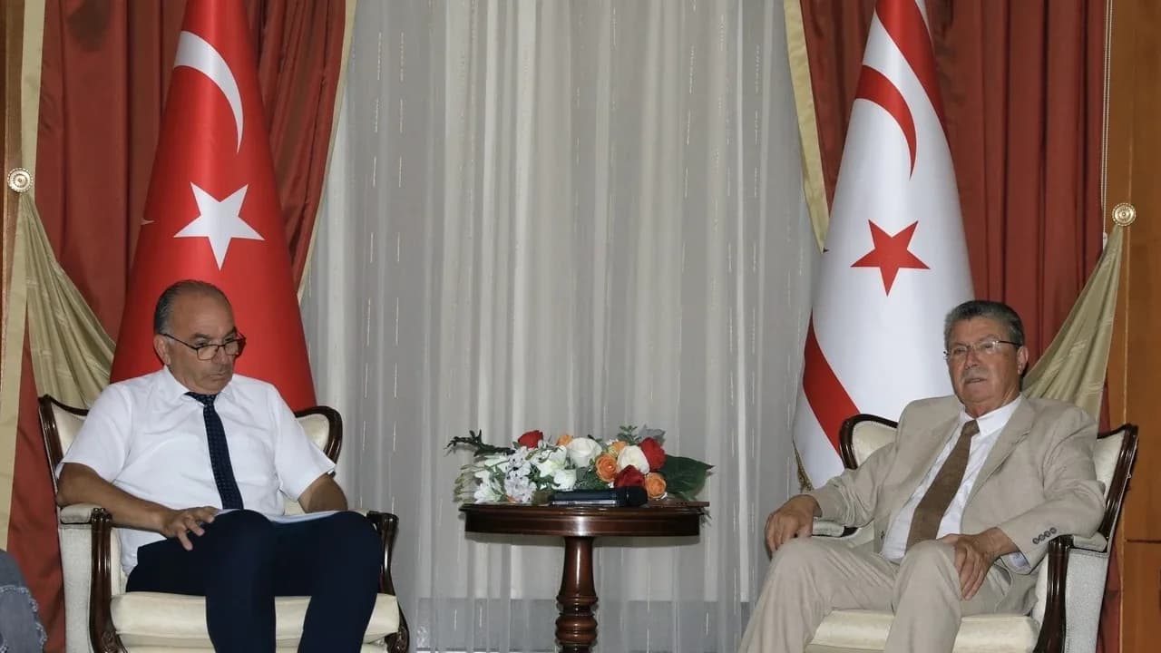 Üstel: "Kayıpların akıbetini ortaya çıkarmak tarihi sorumluluğumuzdur"