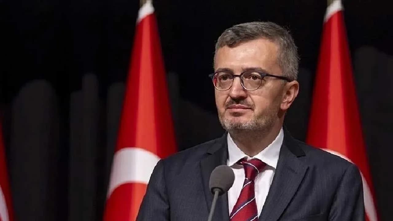 Erdoğan’dan dış politikada net mesaj: Türkiye geri adım atmayacak