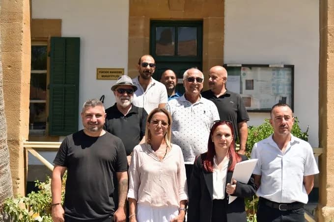 Gazeteciler, 23B maddesinin iptali için Anayasa Mahkemesi’ne başvuru yaptı
