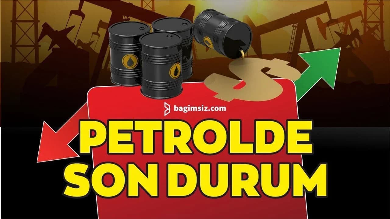 Petrol fiyatları düşüşün ardından yatay seyretti