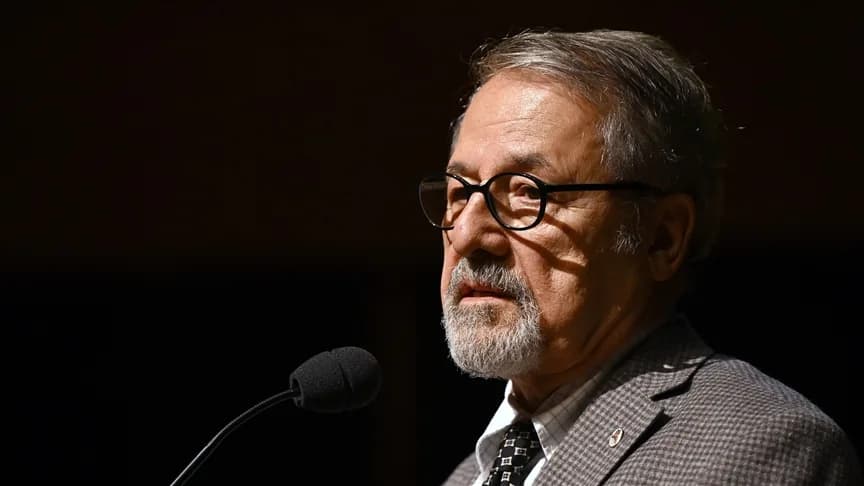 Yer Bilimci Prof. Dr. Görür: Deprem er ya da geç olacak