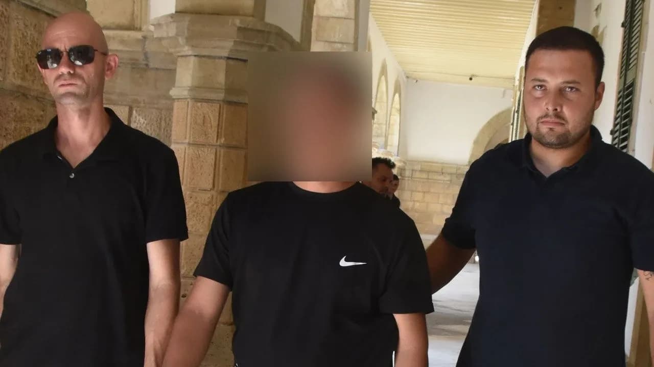 Kaza yaptı, testte kokain ve cannabis çıktı