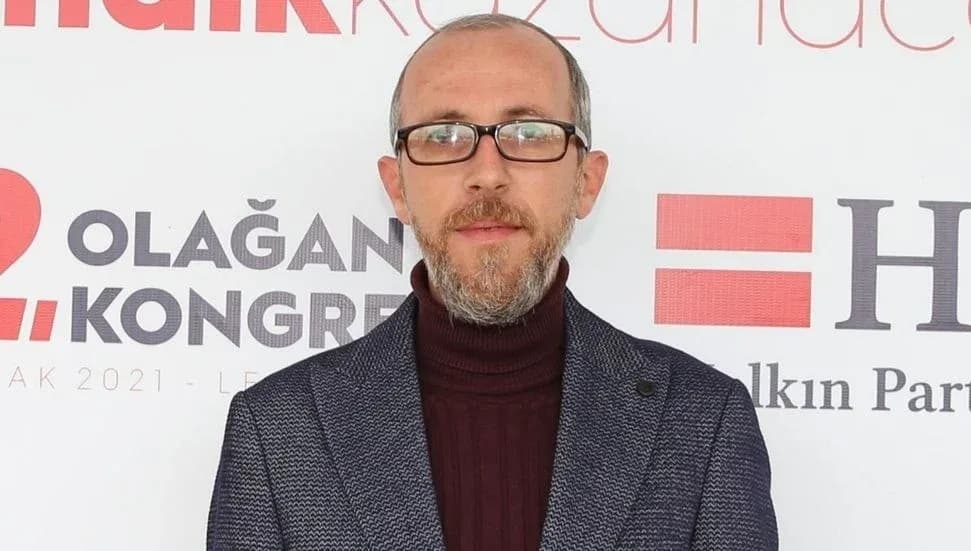 Turgut Alas: Ülke yönetilmiyor, çıkar ilişkileriyle tüketiliyor!