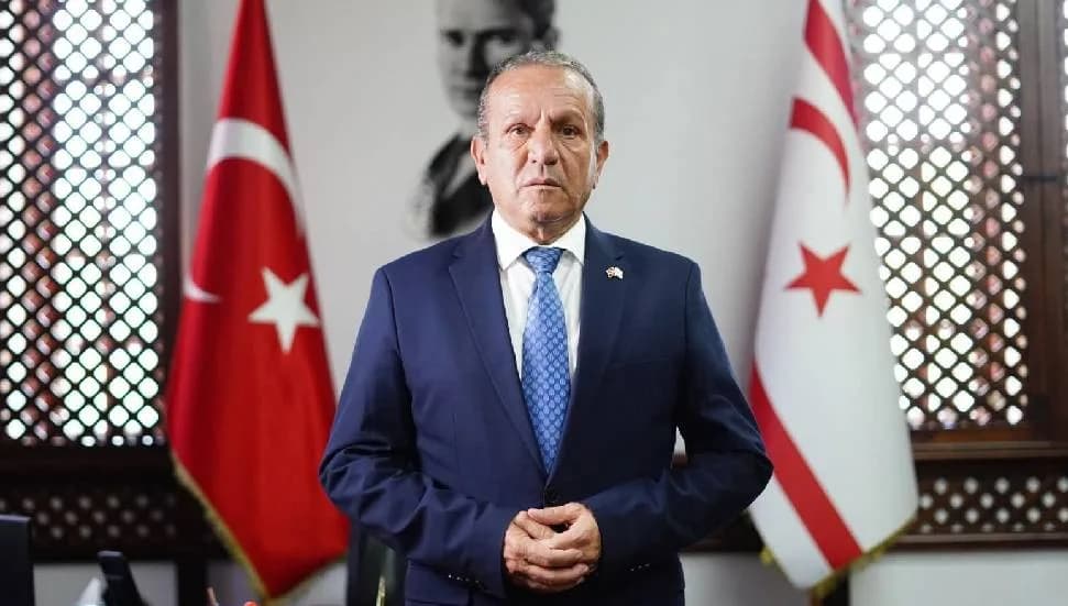 Ataoğlu’ndan 30 Ağustos mesajı