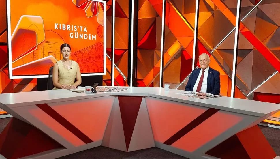 Töre: Teknik konular görüşülebilir