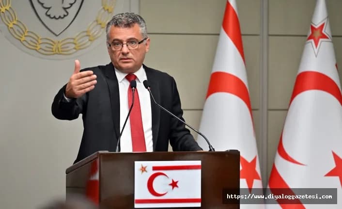 Sözlerine açıklık getirdi