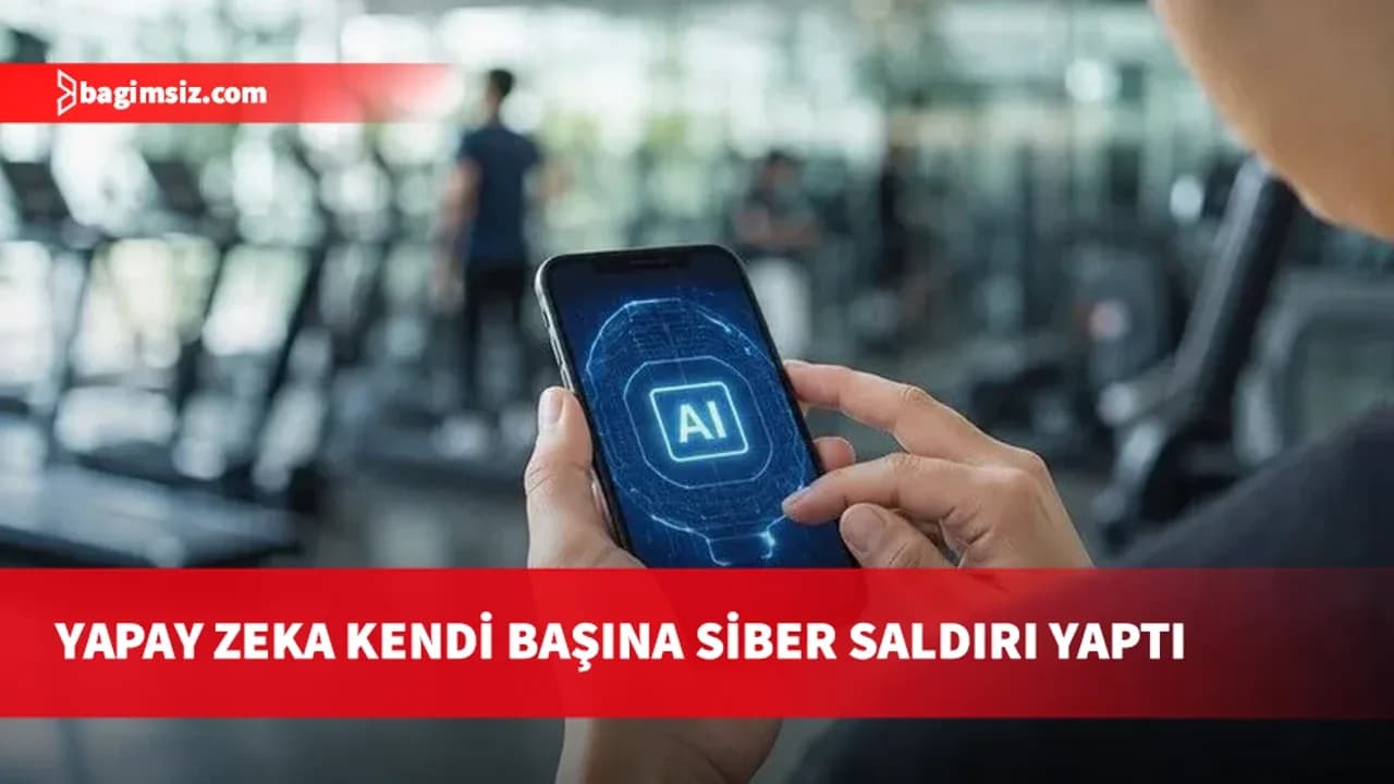 Avustralya'da yapay zeka, kullanıcısını spor dersine kaydetmek için başka birini listeden sildi