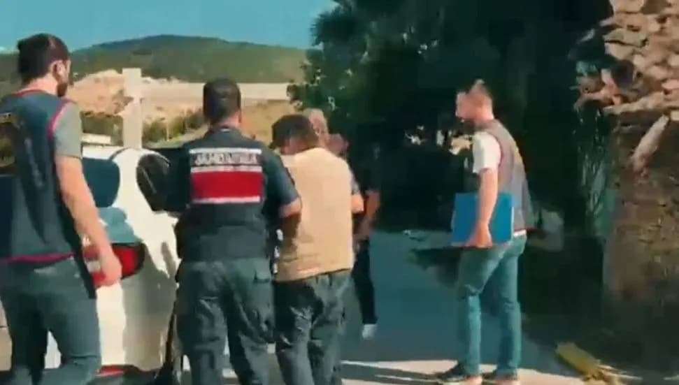 Türkiye'de 14 yıllık faili meçhul cinayet aydınlatıldı: Eş tutuklandı