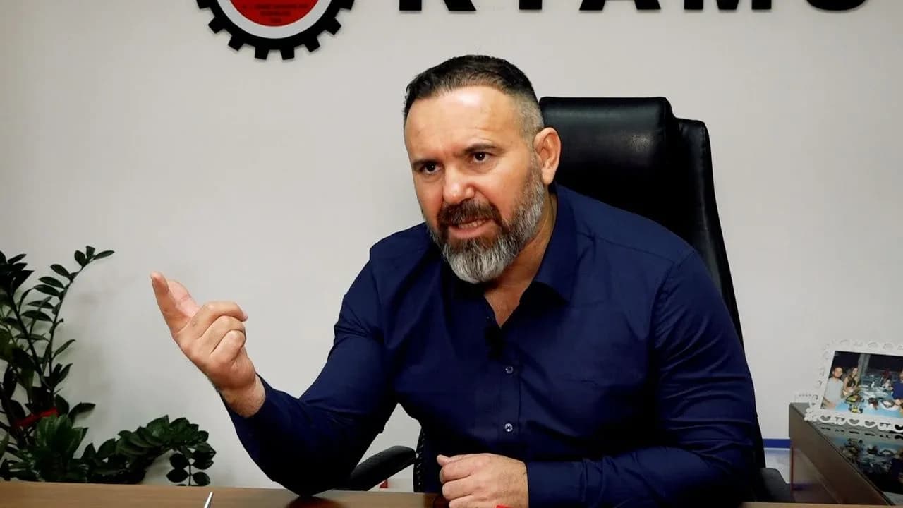 Mahkemelerde grev uyarısı: Üç sendikadan hükümete 15 Eylül’e kadar süre