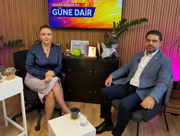 Savaşan: “Genel ve yerel seçimler 6 Aralık’ta birlikte yapılacak”