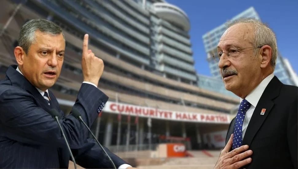 CHP ve Yeni Parti bugün 2 saat arayla grup toplantısı yapacak: Gözler Kılıçdaroğlu ve Özel'de
