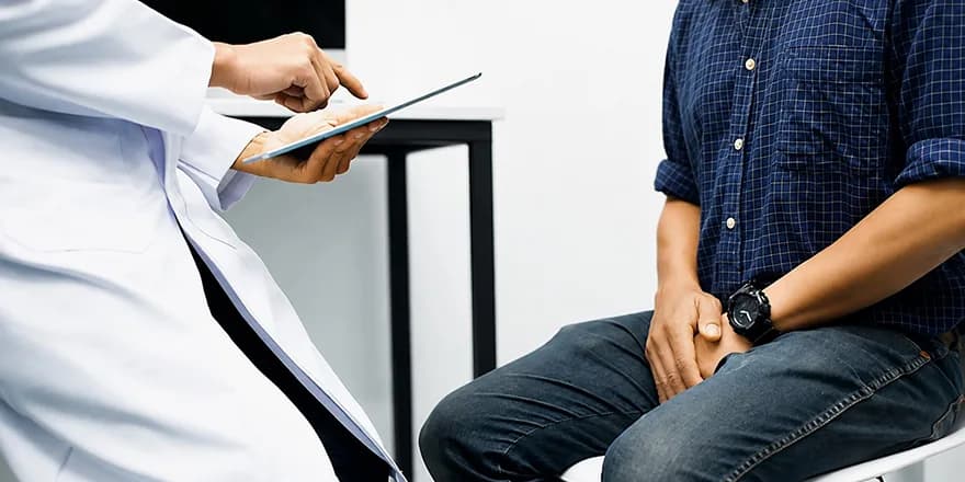 Ailede prostat kanseri varsa, PSA testine 40 yaşında başlanmalı