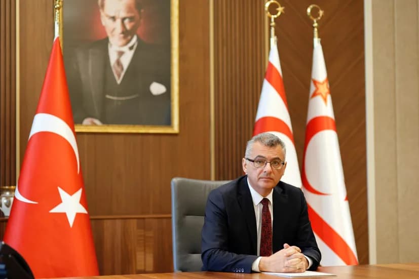 Erhürman: 23 kişiye henüz ulaşılamadı, arama kurtarma çalışmaları yoğun şekilde sürüyor