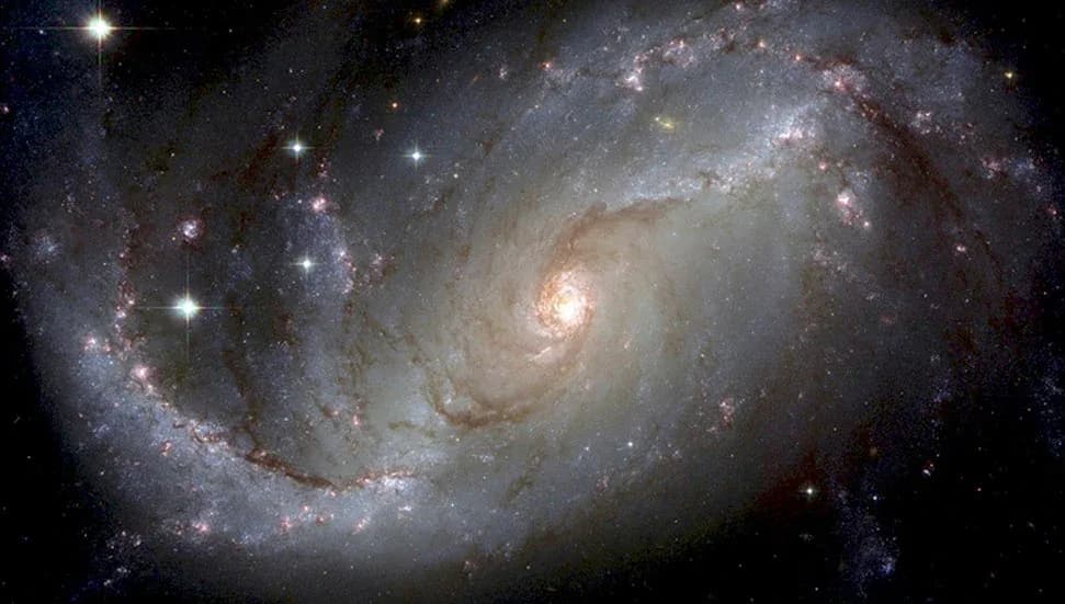 NASA teleskobu hiç görülmemiş bir tutulmayı yakaladı
