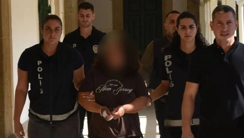 Eşini öldürdüğünü itiraf eden zanlıya ek tutukluluk