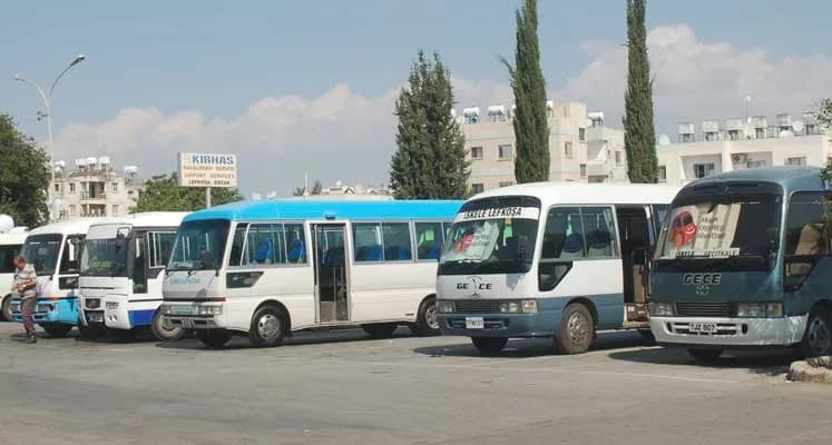 Toplu Taşımacılar Birliği, ücret belirleme yöntemine adil bir düzenleme istiyor