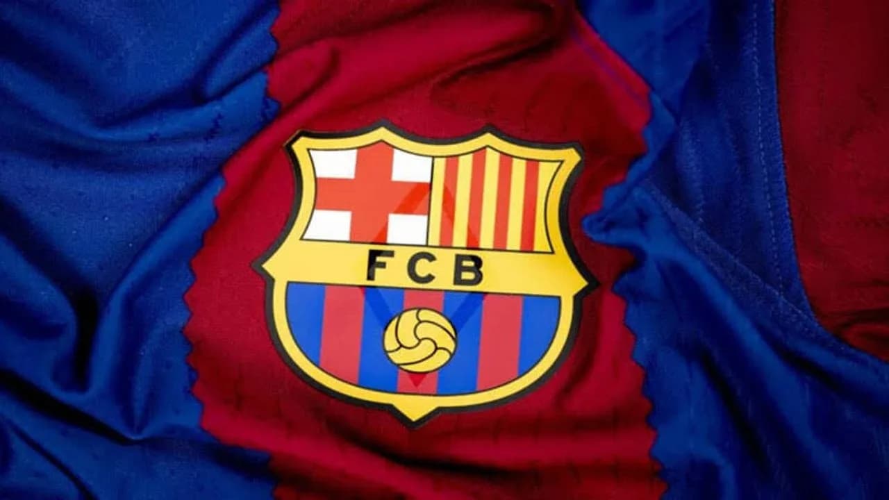 Rum basını iddia etti: Barcelona akademisinin Kuzey Kıbrıs’taki futbol kampı ertelendi