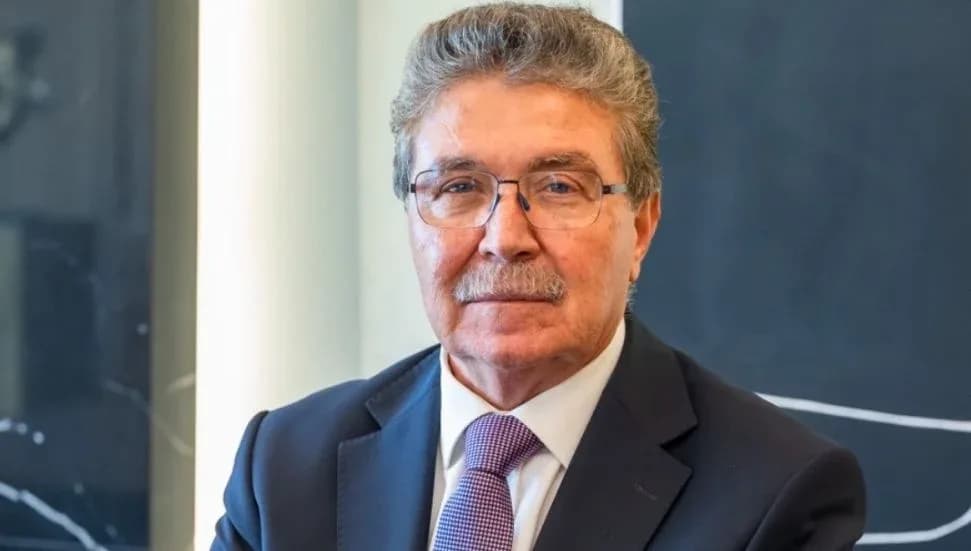 Başbakan Üstel, AK Parti'nin 25’inci kuruluş yıl dönümünü kutladı