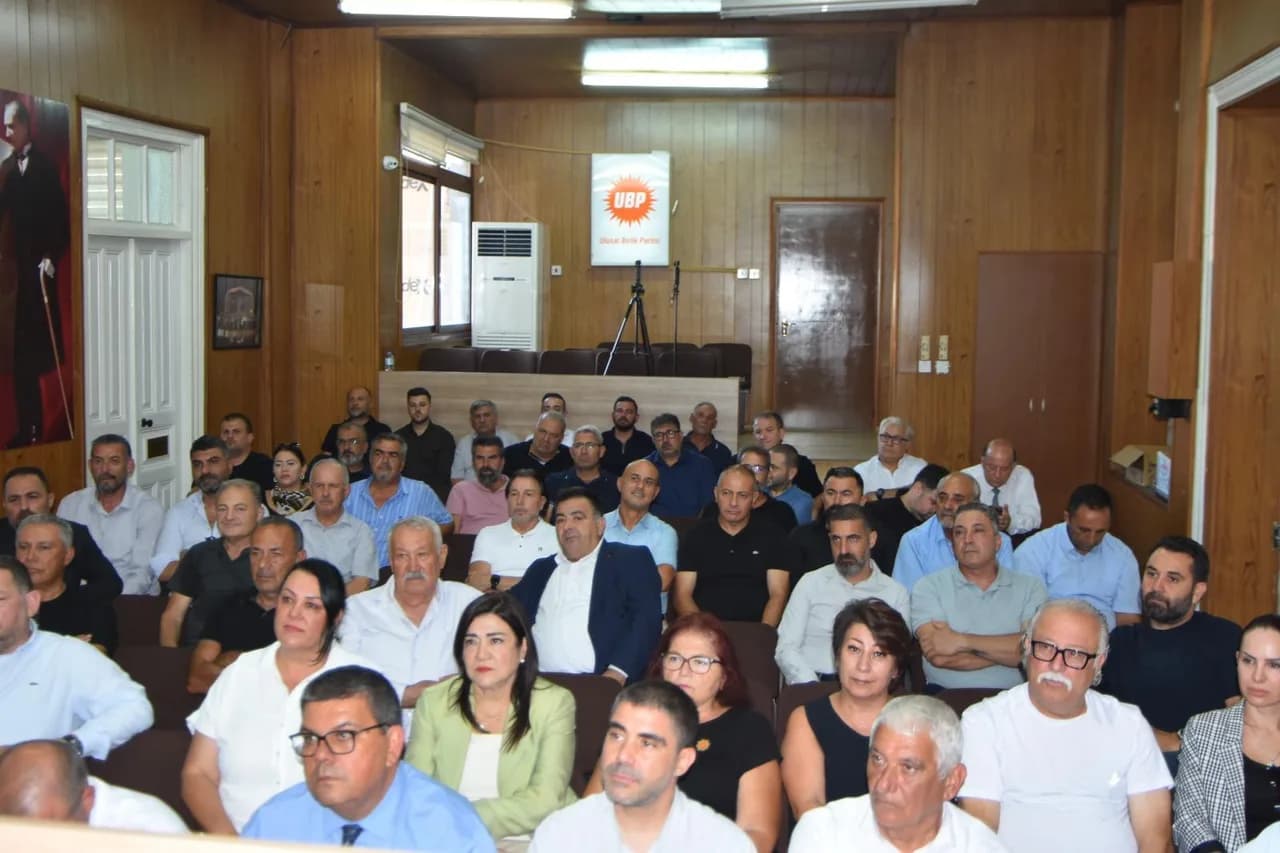 Üstel: 6 Aralık’ta makyaj belediyeciliği bitecek, Hizmet belediyeciliği başlayacak