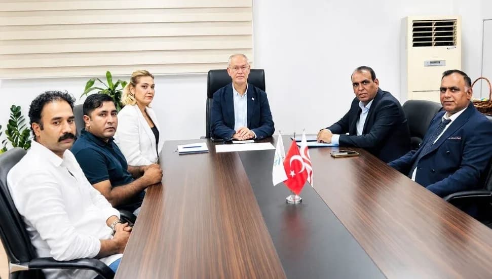 Pakistan Birlik ve Kültür Derneği’nden üçüncü ülke çalışanları için 4 maddelik çözüm paketi