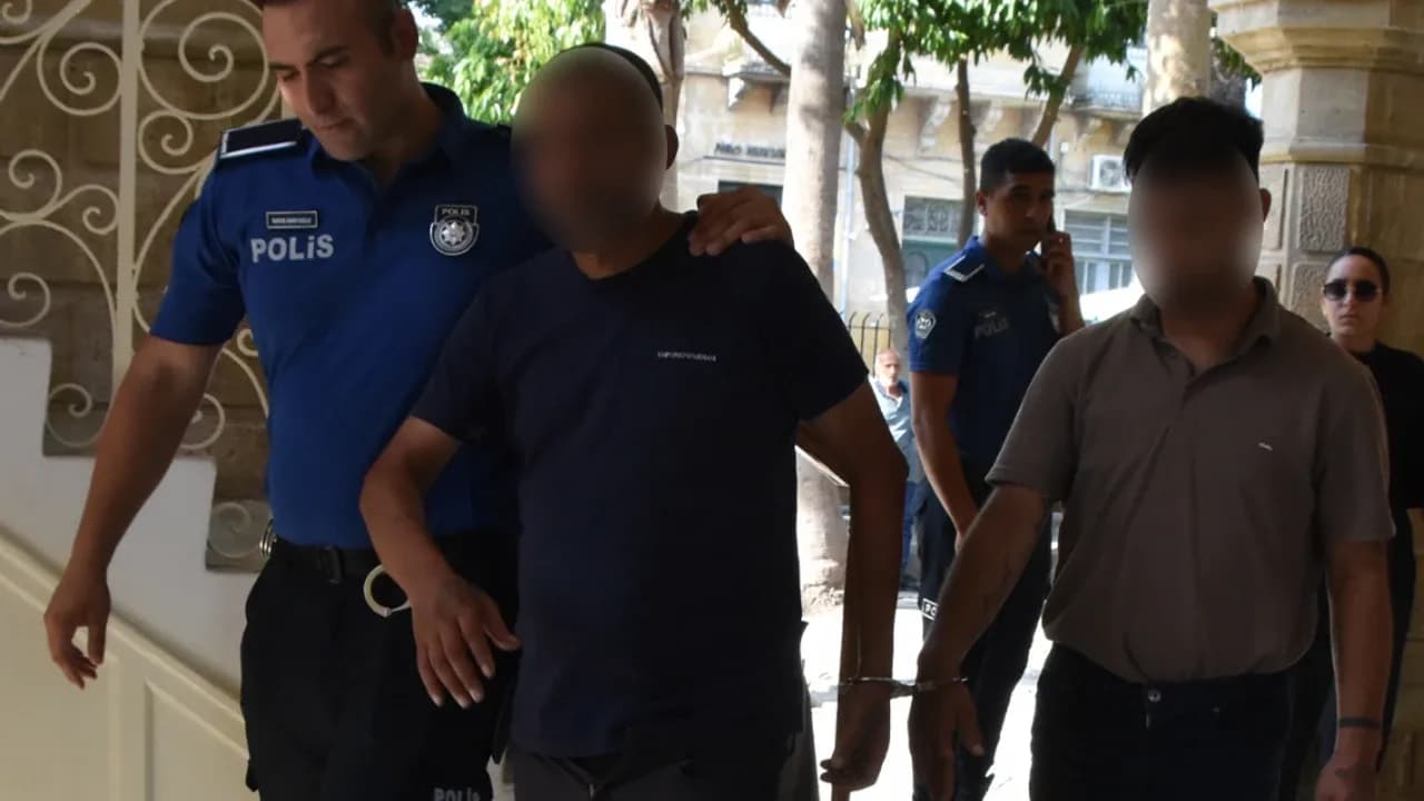 Alayköy’de gece kulübüne silahlı saldırı