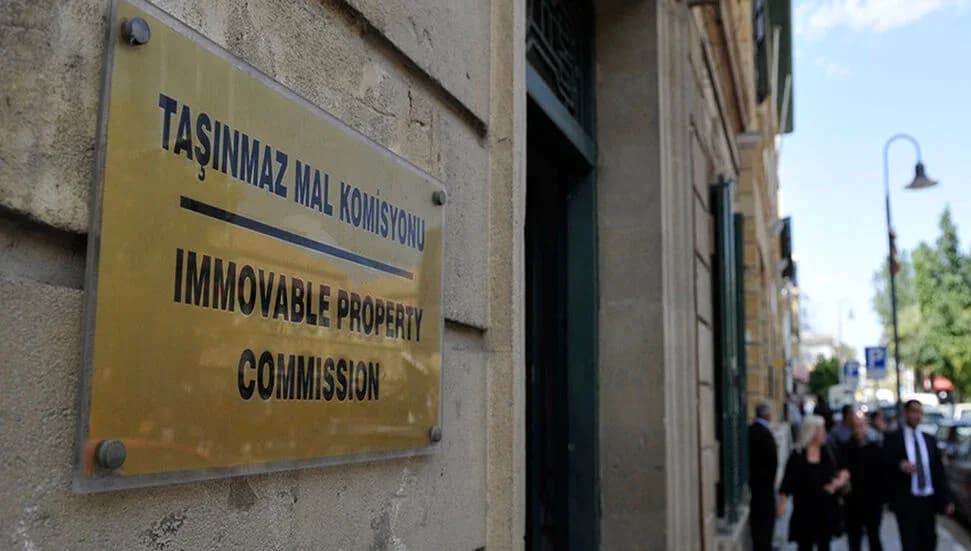 Cyprus Mail: TMK, Kuzey Kıbrıs’taki Rum mülk sahipleri için mevcut koşullarda “tek seçenek”